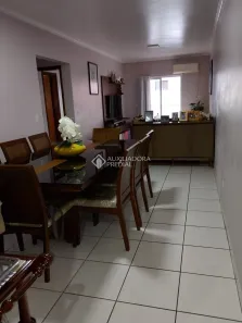 Apartamento com 2 Quartos à venda, 86m² no Guilhermina, Praia Grande