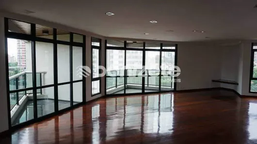 Apartamento com 4 Quartos à venda, 320m² no Jardim, Santo André