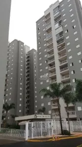Apartamento com 4 Quartos à venda, 101m² no Nova Aliança, Ribeirão Preto