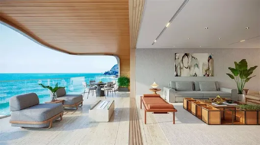 Apartamento com 4 Quartos à venda, 284m² no Leblon, Rio de Janeiro