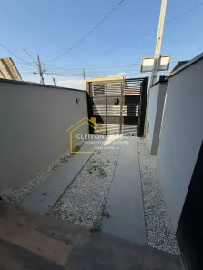 Sobrado com 2 Quartos à venda, 75m² no Portal das Alamedas, Franco da Rocha