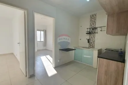 Apartamento com 1 Quarto para alugar, 45m² no Centro, Campinas