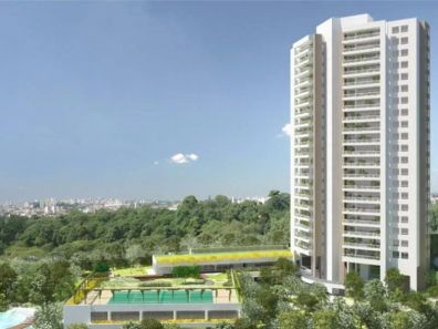 Apartamento com 4 Quartos à venda, 187m² no Umuarama, Osasco