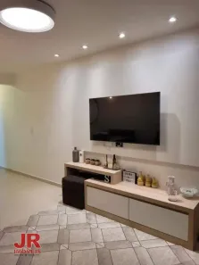 Apartamento com 1 Quarto à venda, 48m² no Portinho, Cabo Frio