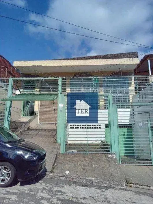 Foto do imóvel - Ponto comercial/Loja/Box à venda com 680 m² e 2 banheiros em