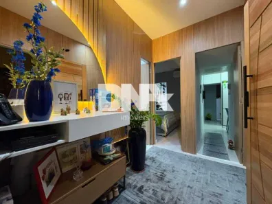 Apartamento com 2 Quartos à venda, 80m² no Copacabana, Rio de Janeiro