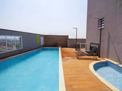Apartamento com 2 Quartos à venda, 44m² no Mutinga, Osasco