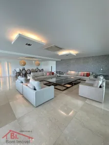 Apartamento com 4 Quartos à venda, 401m² no Boa Viagem, Recife