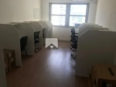 Conjunto Comercial / Sala à venda, 40m² no Centro, Niterói