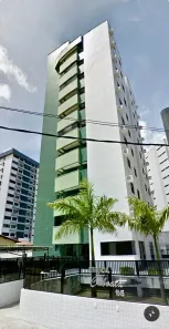 Apartamento com 2 Quartos à venda, 55m² no Tirol, Natal