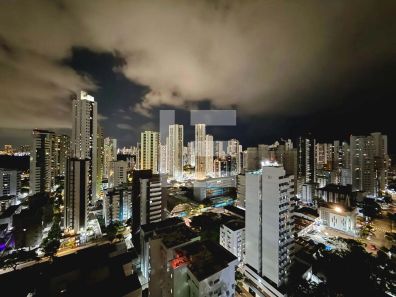 Apartamento com 1 Quarto à venda, 34m² no Boa Viagem, Recife