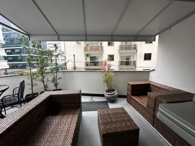 Apartamento com 2 Quartos à venda, 114m² no Centro, Balneário Camboriú