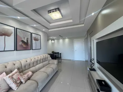 Apartamento com 3 Quartos à venda, 110m² no Farolândia, Aracaju