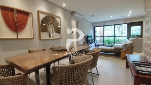 Prédio/Edifício Inteiro com 3 Quartos à venda, 83m² no Riviera, Bertioga