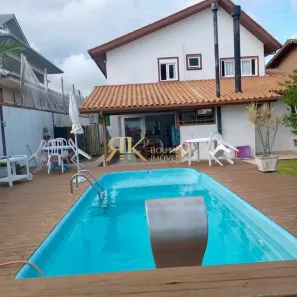 Casa com 4 Quartos à venda, 284m² no Morro das Pedras, Florianópolis
