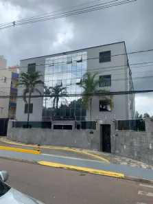 Apartamento com 3 Quartos à venda, 106m² no Pinheirinho, Vinhedo