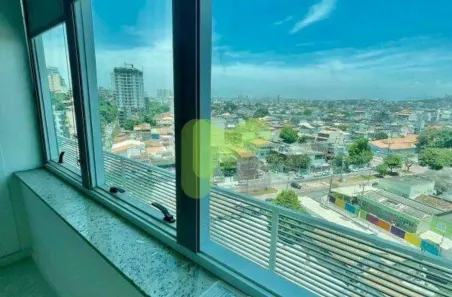 Conjunto Comercial / Sala à venda, 25m² no Imbetiba, Macaé