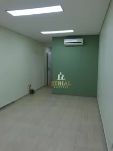 Conjunto Comercial / Sala à venda, 39m² no Santo Antônio, São Caetano do Sul