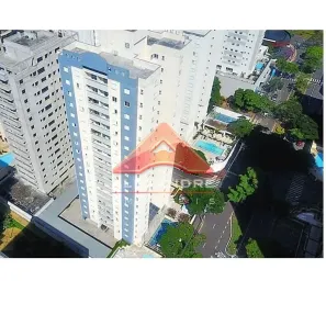 Apartamento com 3 Quartos à venda, 78m² no Parque Residencial Aquarius, São José dos Campos