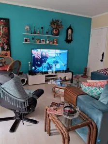 Apartamento com 3 Quartos à venda, 135m² no Jardim, Santo André