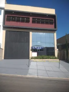 Galpão / Depósito / Armazém para venda ou aluguel, 300m² no Vista Alegre, Vinhedo
