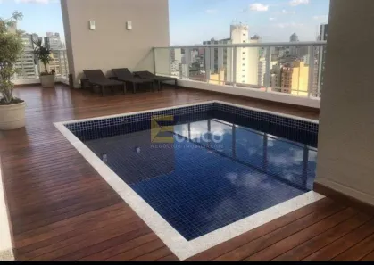 Apartamento com 1 Quarto à venda, 39m² no Centro, Campinas