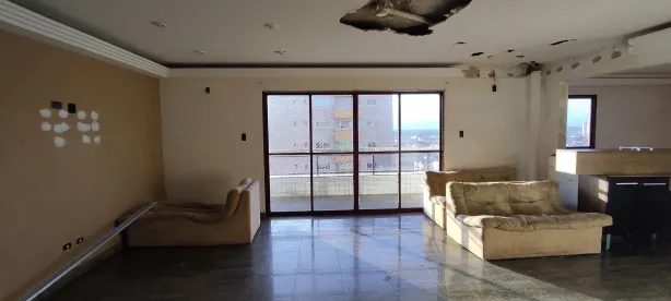 Cobertura com 3 Quartos à venda, 373m² no Tupi, Praia Grande