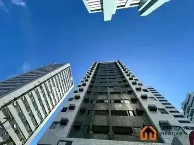 Apartamento com 3 Quartos à venda, 59m² no Boa Viagem, Recife