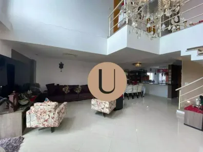 Apartamento com 4 Quartos à venda, 467m² no Jardim, Santo André