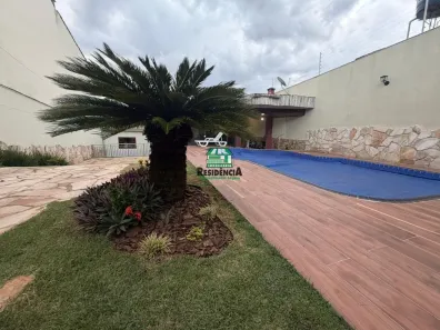 Casa com 3 Quartos à venda, 180m² no Jardim Europa I e II, Anápolis