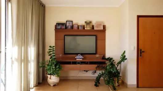 Apartamento com 3 Quartos à venda, 160m² no Centro, Ribeirão Preto