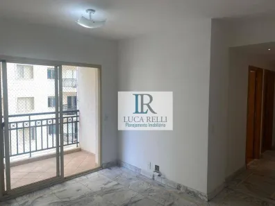 Apartamento com 3 Quartos à venda, 85m² no Alphaville, Santana de Parnaíba