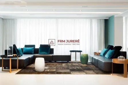 Apartamento com 3 Quartos à venda, 172m² no Agronômica, Florianópolis