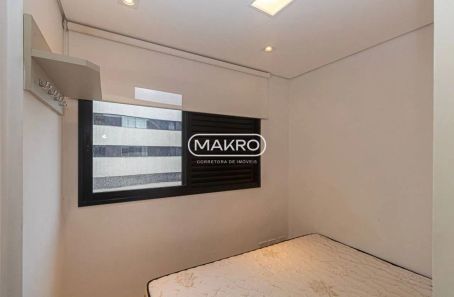 Apartamento com 3 Quartos à venda, 87m² no Vila da Serra, Nova Lima