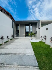 Casa com 3 Quartos à venda, 99m² no Coité, Eusébio