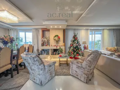 Apartamento com 3 Quartos à venda, 250m² no Morro do Espelho, São Leopoldo