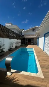 Casa Comercial com 3 Quartos à venda, 217m² no Jardim Esplanada, Indaiatuba