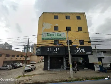 Prédio Inteiro com 33 Quartos à venda, 396m² no Lagoa Nova, Natal