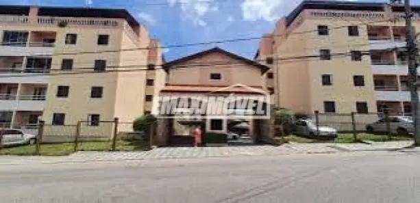 Apartamento com 3 Quartos à venda, 75m² no Vila Jardini, Sorocaba