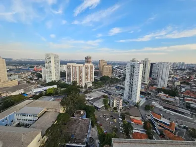 Apartamento com 2 Quartos para alugar, 67m² no Centro, Guarulhos