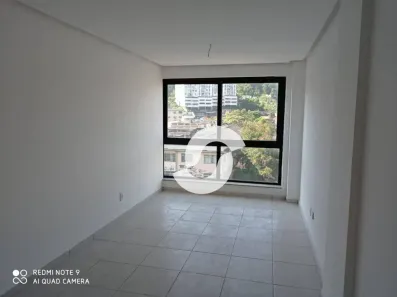 Conjunto Comercial / Sala à venda, 21m² no Fonseca, Niterói