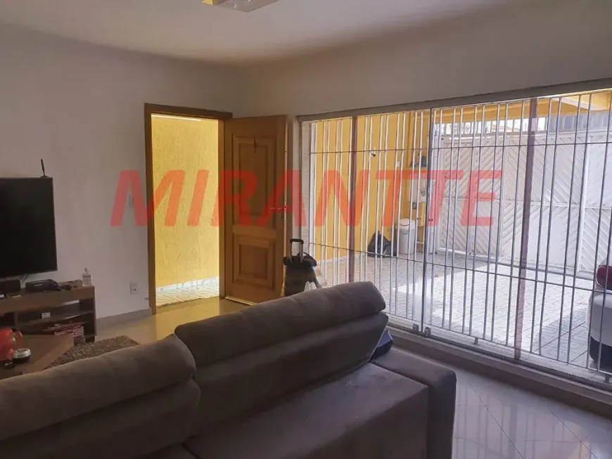 Foto do imóvel - Sobrado para comprar com 140 m², 3 quartos, 5 banheiros, 3 vagas