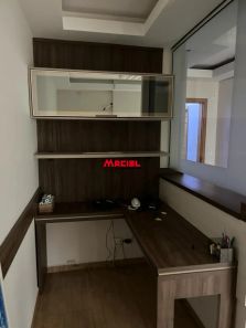 Conjunto Comercial / Sala à venda, 43m² no Centro, São José dos Campos