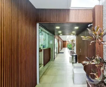 Conjunto Comercial / Sala à venda, 79m² no Centro, Florianópolis