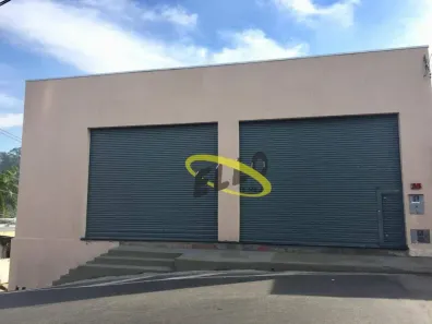 Prédio Inteiro para alugar, 369m² no Centro, Cotia