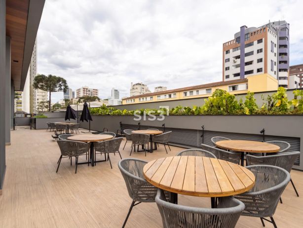 Apartamento à venda no Batel | Quintessence Ayoshi | 3 suítes, 3 vagas, 151m² privativos - foto 41