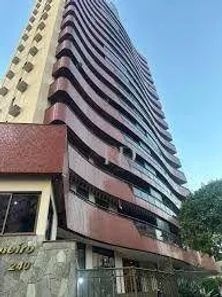 Apartamento com 3 Quartos para venda ou aluguel, 164m² no Centro, Londrina