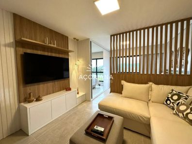 Studio com 1 Quarto à venda, 38m² no Campeche, Florianópolis