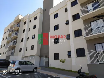 Apartamento com 2 Quartos à venda, 48m² no Capela, Vinhedo