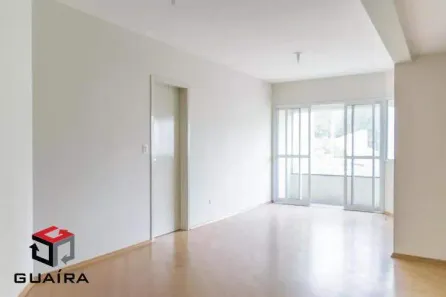 Apartamento com 3 Quartos à venda, 112m² no Vila Valparaíso, Santo André